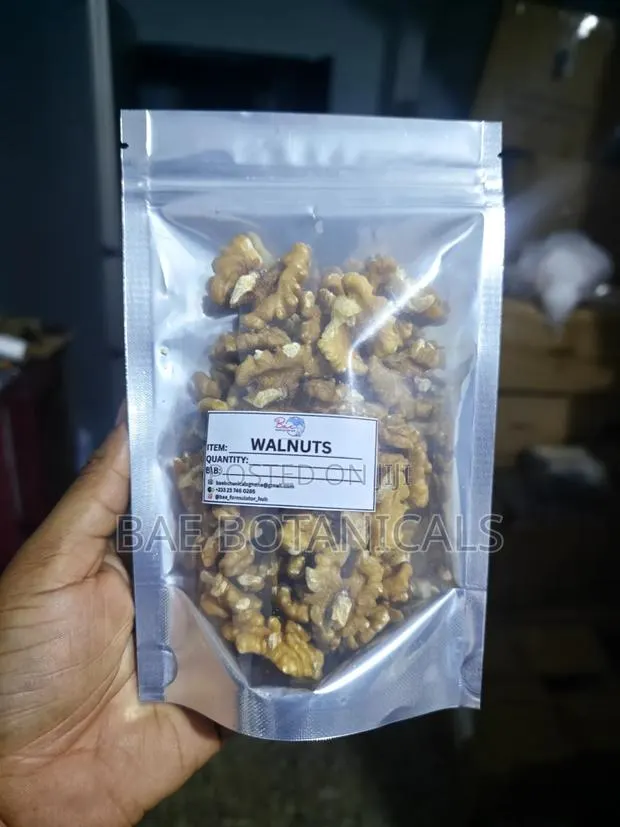 Premium Walnuts · Photo 1