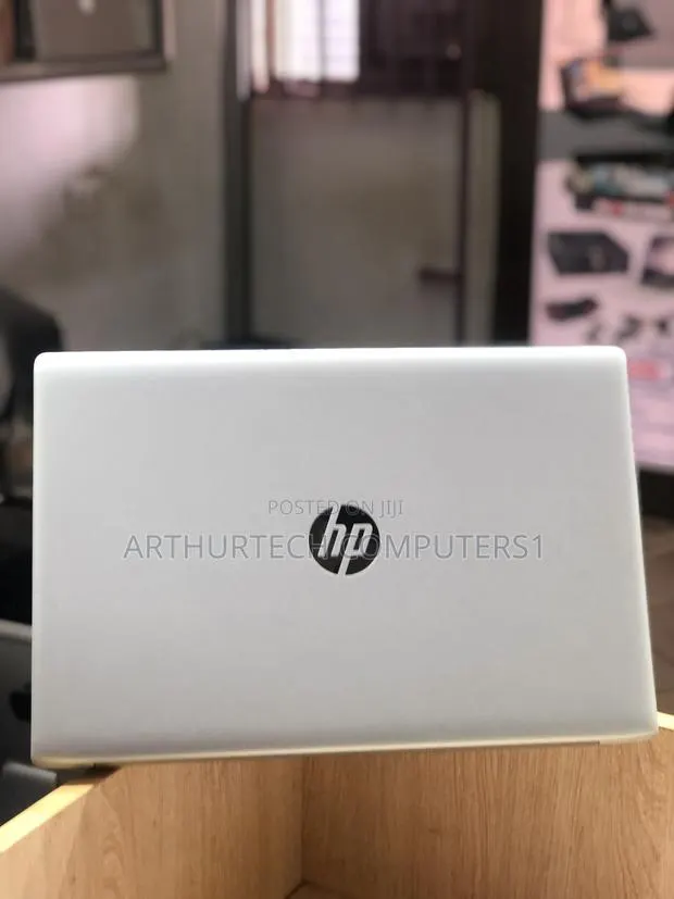 Laptop HP ProBook 470 G5 8GB Intel Core i7 SSD 256GB · Photo 1