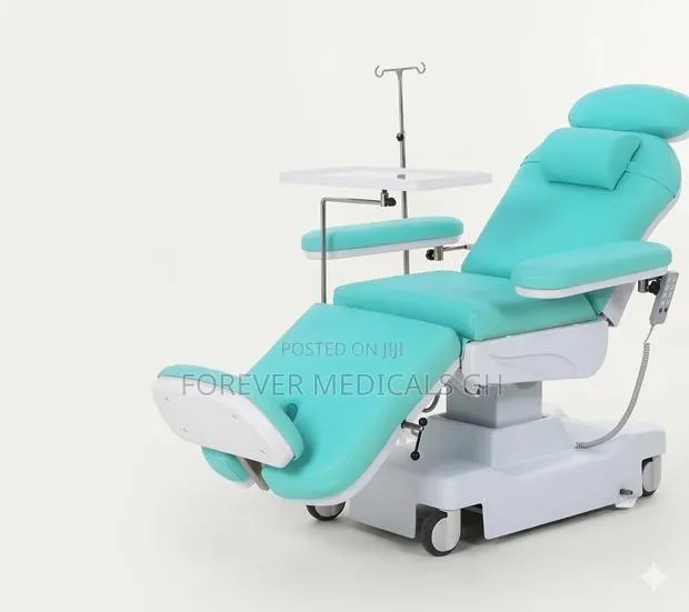 Dialysis Table/Chair · Photo 1