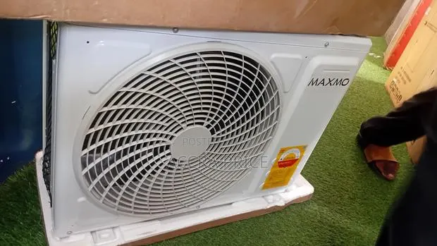 Free Chills Air Conditioners Maxmo 1.5hp Air Conditioners · Photo 1