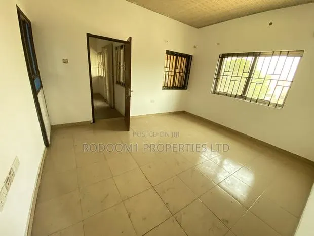 1bdrm Room & Parlour in New Legon for rent · Photo 1