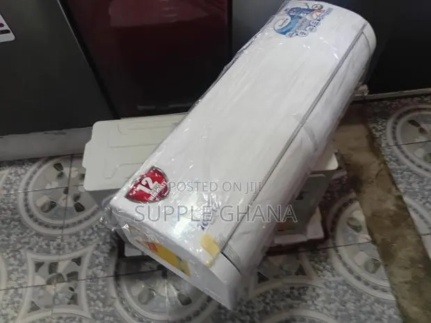 Live Comfortably Air Conditioners 1.5hp Icona Air Conditioners · Photo 1