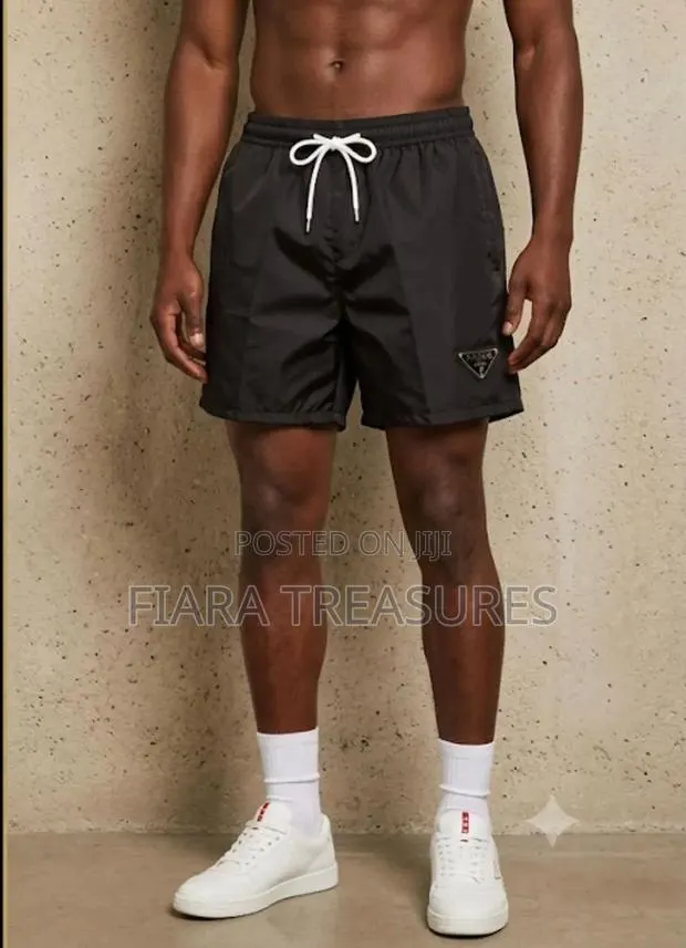 Summer Shorts