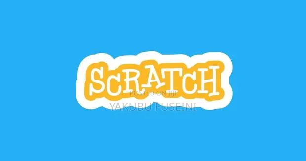 Mit Scratch Programming · Photo 1
