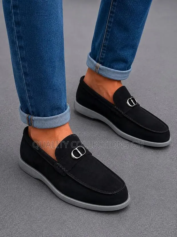 Christian Dior Granville Loafers · Photo 1
