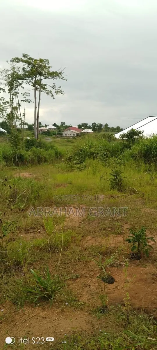 Plot of Land for Sale · Photo 1