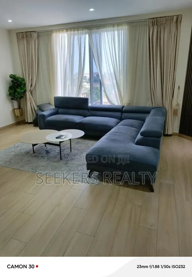 Furnished 1bdrm Apartment in Seekers Realty., Osu for rent · Photo 1