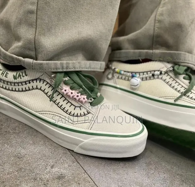 Original Vans Cocona · Photo 1