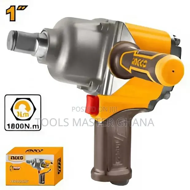 Air Impact Wrench - Aiw11223 · Photo 1