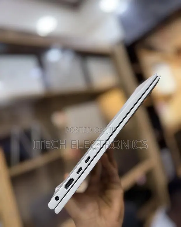 Laptop HP EliteBook 840 G8 16GB Intel Core i5 SSD 256GB · Photo 1