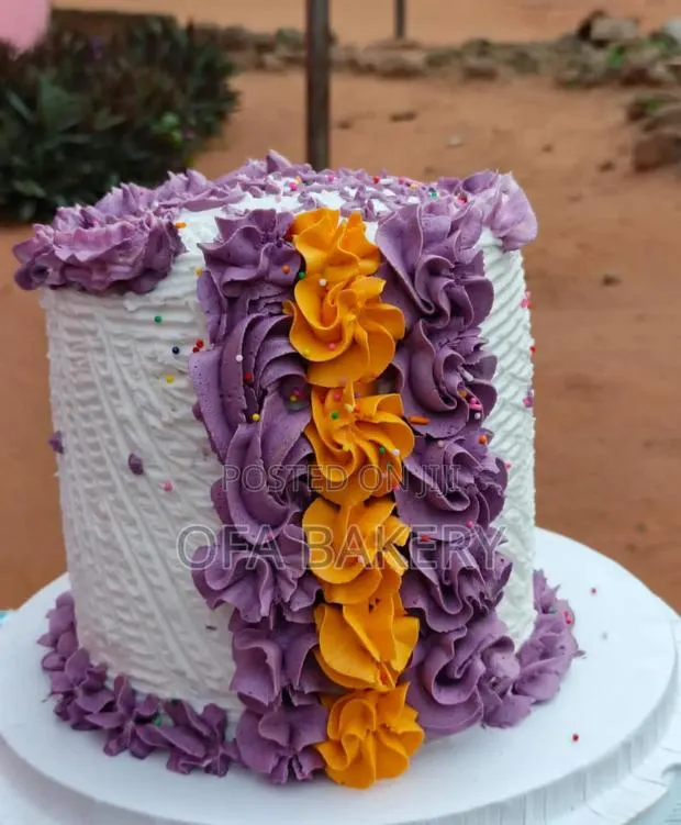 Cakes and Pastries · Photo 1