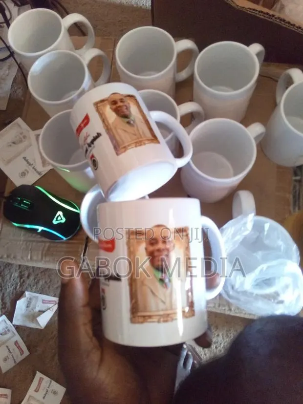 Mugs Printing · Photo 1