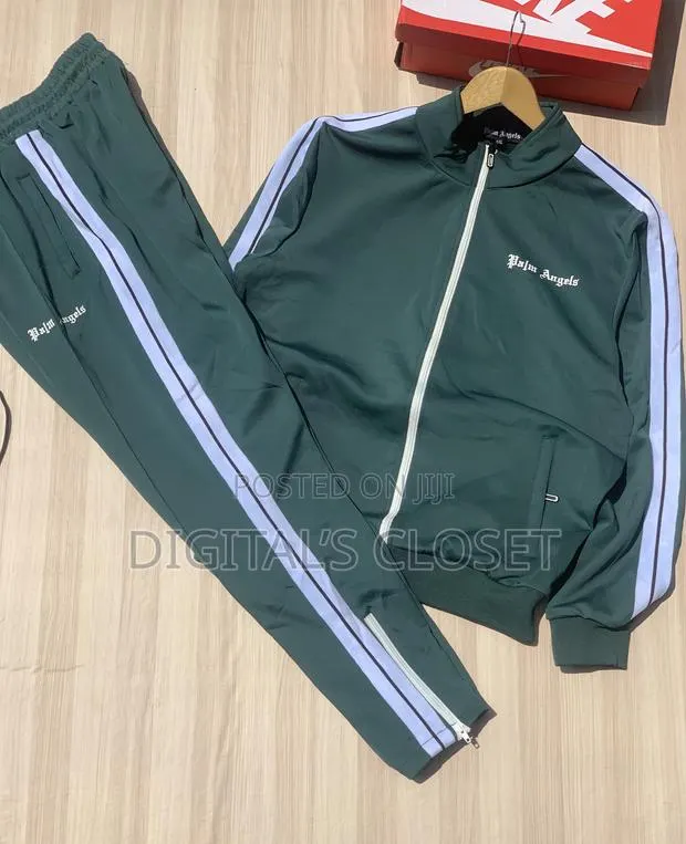 Brand New Designer Tracksuit ( Top N Down ) · Photo 1