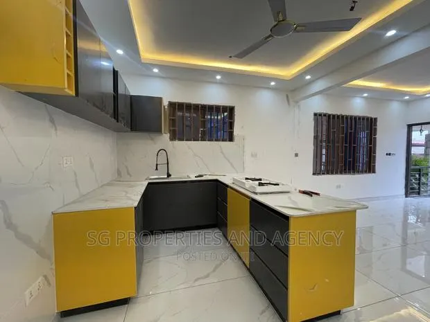 2bdrm Apartment in Lashibi, Spintex for rent · Photo 1