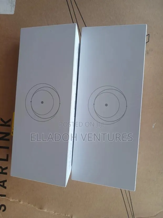 Original Starlink Gen 3 Standard Router Only · Photo 1