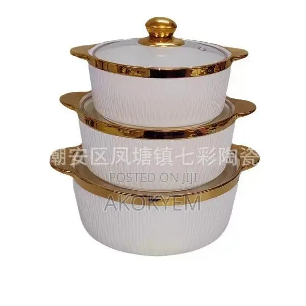Original Ceramic Bowl · Photo 1