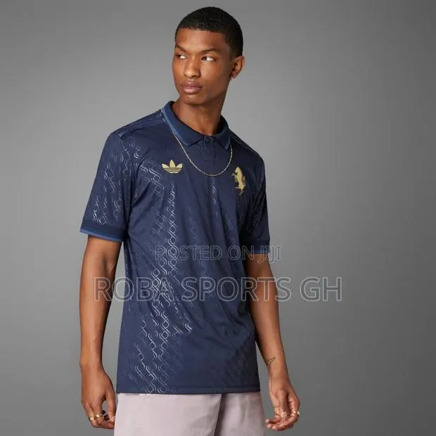 2024/25 Juventus Third Jersey · Photo 1