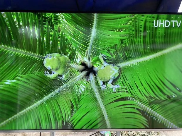 Samsung Uhdtv · Photo 1