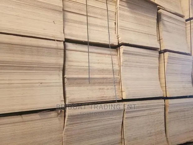 Local Plywood · Photo 1