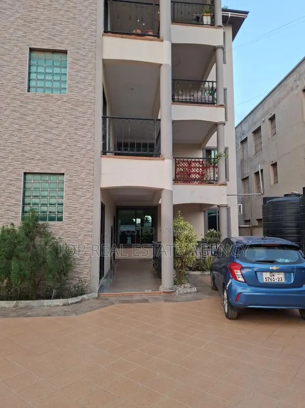 2bdrm Apartment in Pillar 2, Ga East Municipal for rent · Photo 1