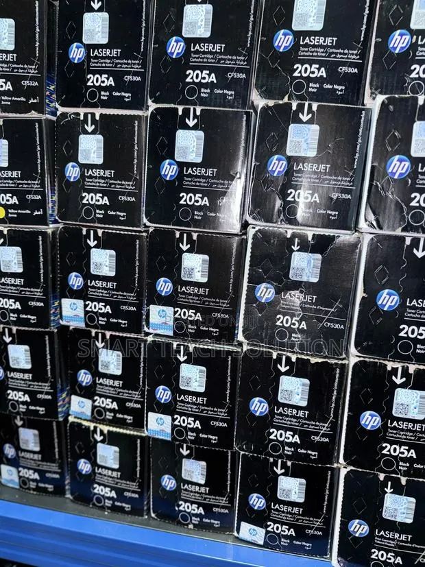 Hp 205a Toner Original · Photo 1