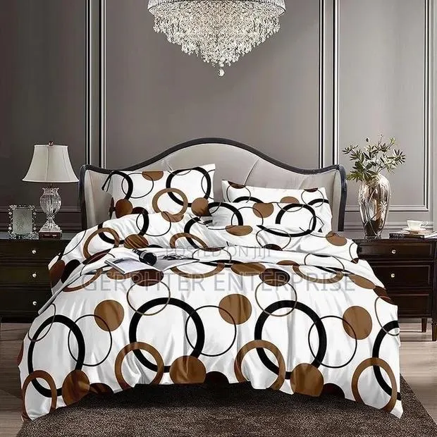Double Bedsheet · Photo 1