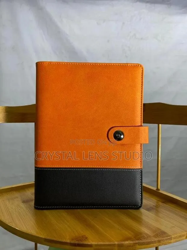 Non Dated Diary/Dairy/Notepads · Photo 1