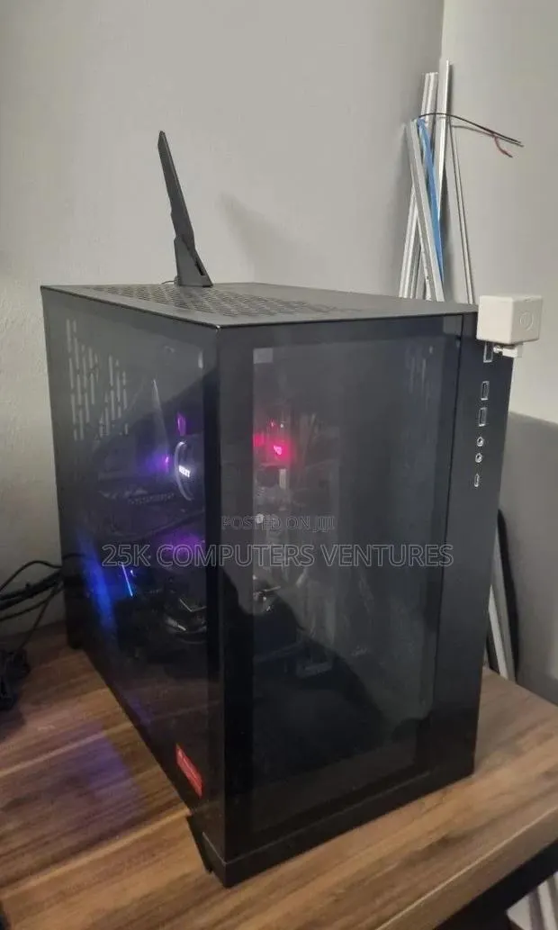New Desktop Computer MSI Cubi 3 Plus 32GB Intel Core i9 HDD+SSD 3T · Photo 1