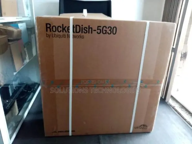Rocketdish 5g30 Lw · Photo 1