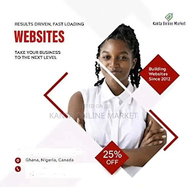 Affordable Web Design: Company Personal · Photo 1