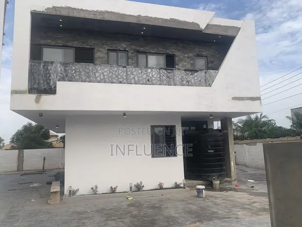 3bdrm House in Botwe, East Legon for sale · Photo 1