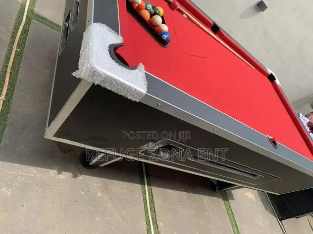 Pool Balls · Photo 1