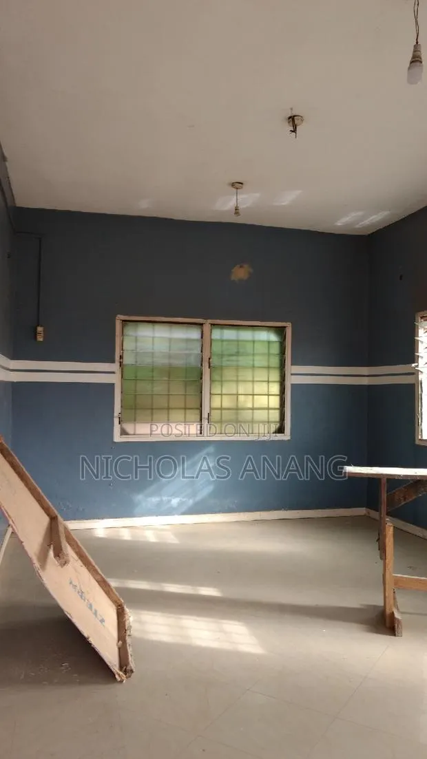 1bdrm Apartment in Don Nicky Properties, New Town for rent · Photo 1