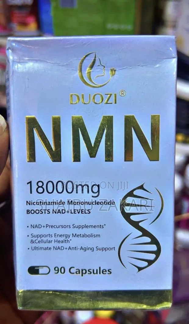 NMN 18000mg · Photo 1