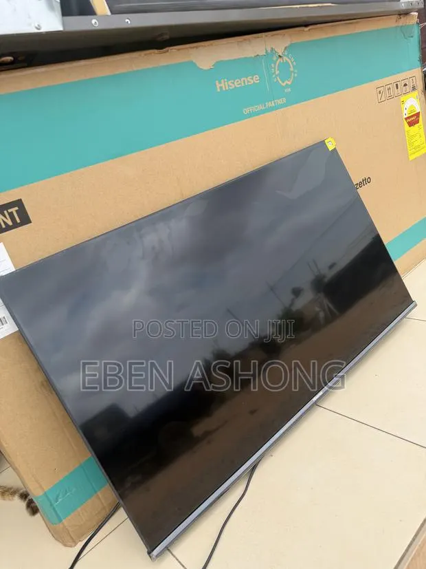Hisense 43 Inch · Photo 1