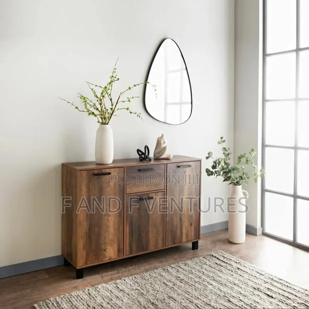 Tromso Large Side Board · Photo 1