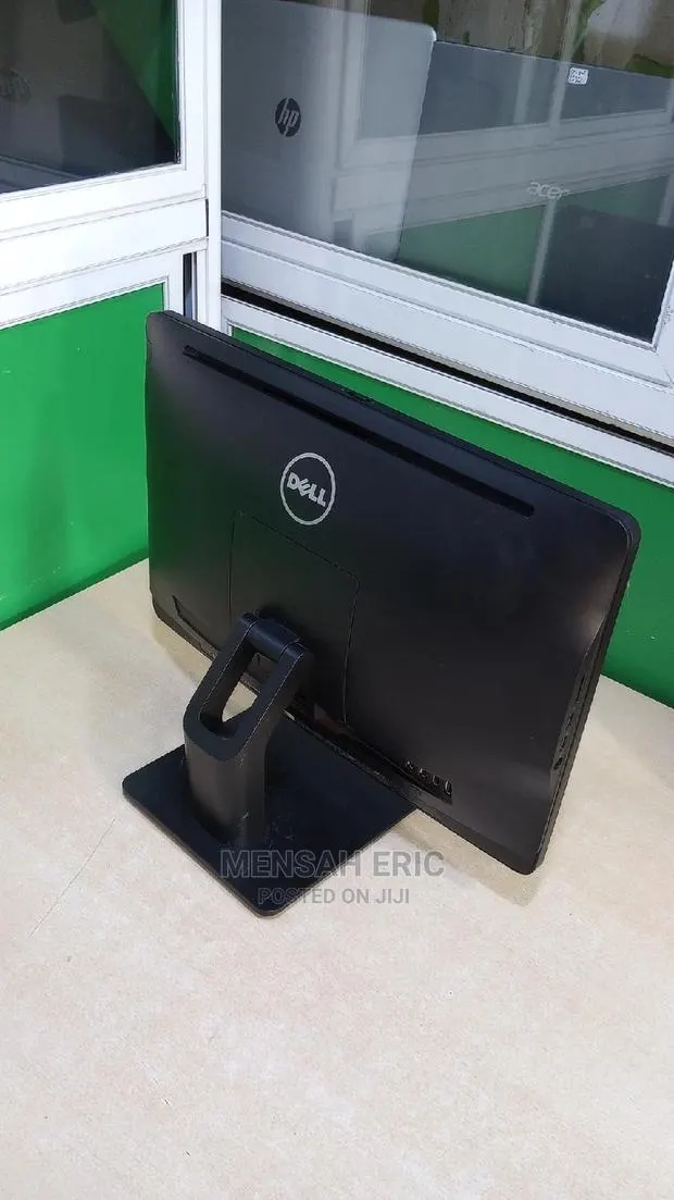Desktop Computer Dell 8GB Intel HDD 500GB · Photo 1