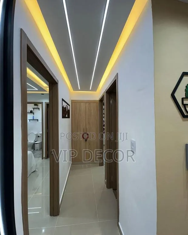 Plaster Board Designs · Photo 1