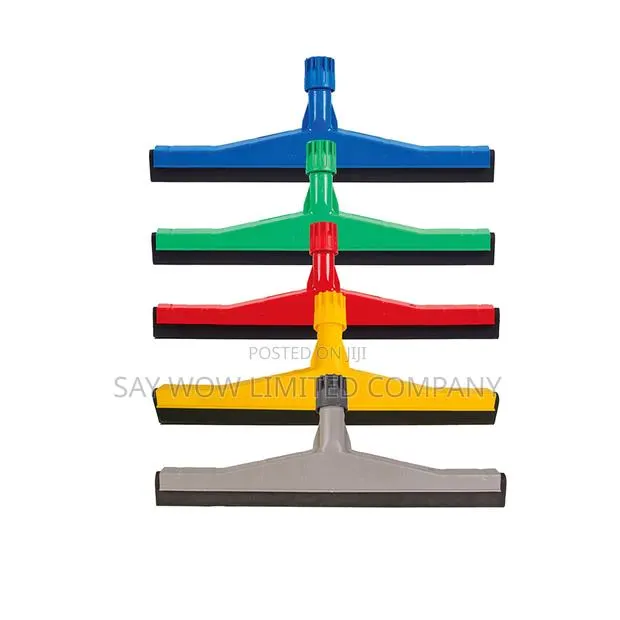 Robert Scott Industrial 65 Cm Floor Squeegees Head Only · Photo 2