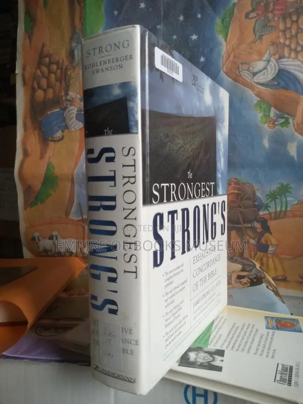 The Strongest Strong's (21st Century Edition) · Photo 1