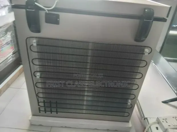 Freezer That Guards Value Daily. Nasco 200l Freezes Prosperity. · Photo 1