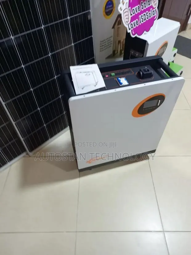 15kwh Lithium Ion Battery Jd Solar