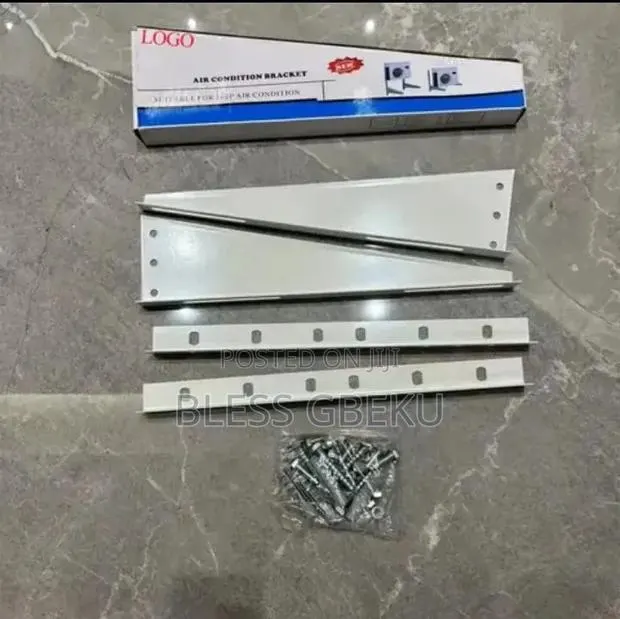 AC Bracket · Photo 1