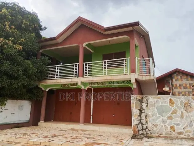 3bdrm House in Dki Properties, Amrahia for sale · Photo 1