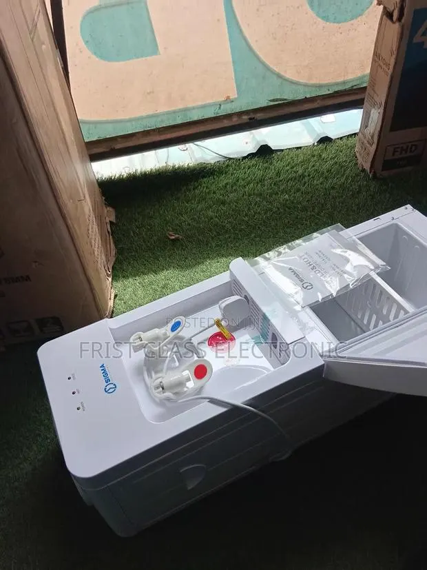 Sigma Dispenser Hot Cold | Smart Hydration Machine · Photo 1