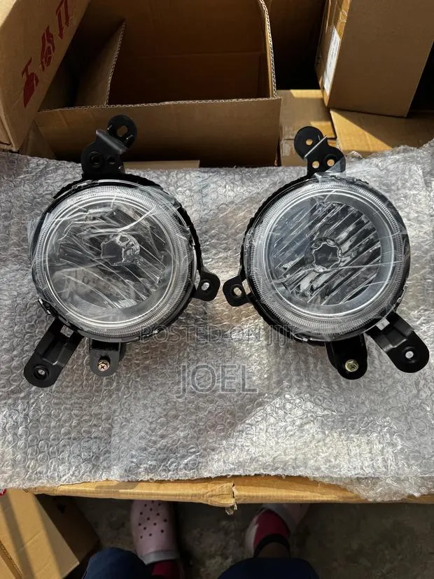 Kia Soul 2014 Fog Light · Photo 1