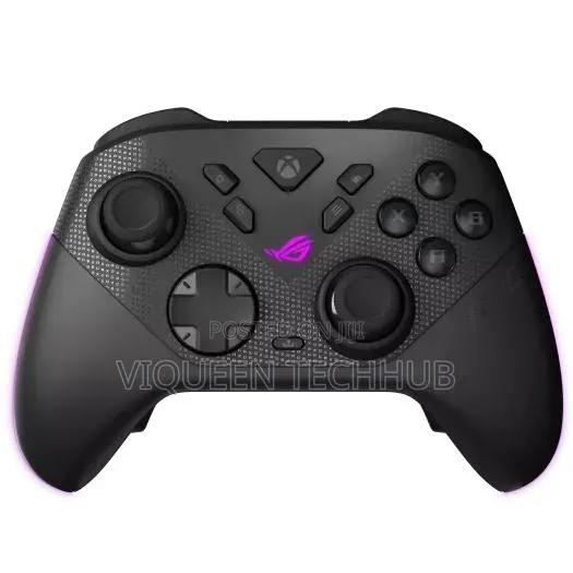 Rog ASUS Controller · Photo 1