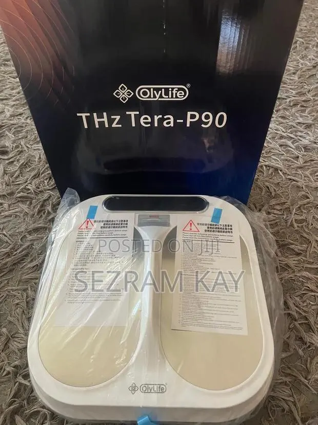 Tera P90 Medicare Machine · Photo 1