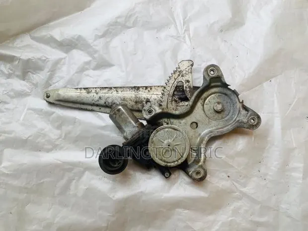 Toyota Camry 2007-2011 · Photo 1