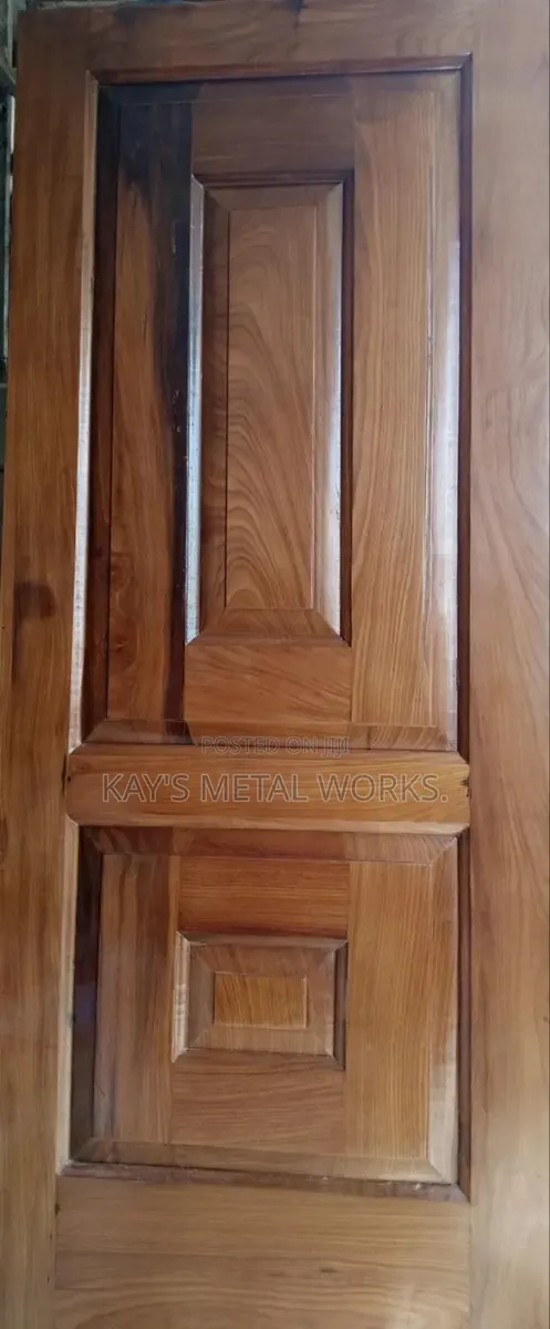 De Wood Woody Doors Spraying · Photo 1